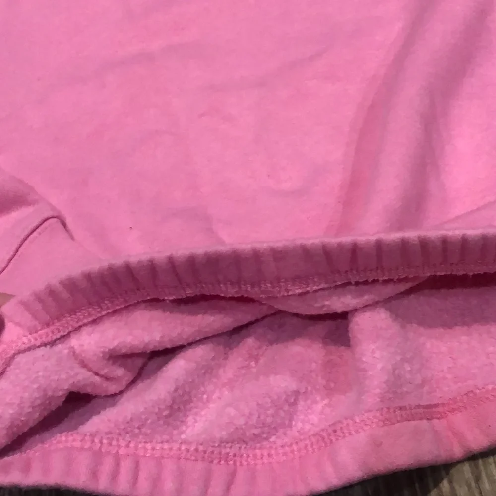 Old Navy Oversized Cropped Sweatshirt Size 10-12
